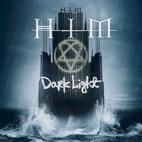 HIM - Dark Light